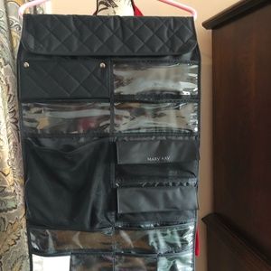 Travel Bag for cosmetics or jewelry